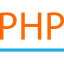 Php icon 64x64