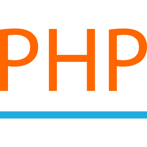 Php icône