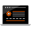 Laptop icon 64x64
