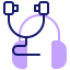 Earphones icon 64x64