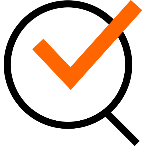 Checked icon