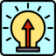 Electricity icon 64x64
