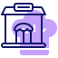 Restaurant icon 64x64