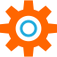 Settings icon 64x64