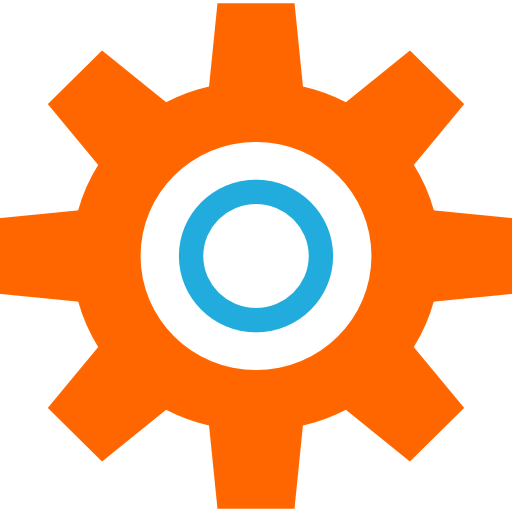 Settings icon