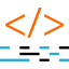 Coding icon 64x64