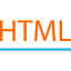 Html icon 64x64