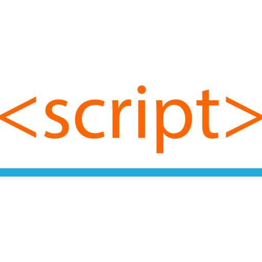 Script Symbol