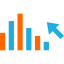 Analytics icon 64x64