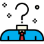 Question icon 64x64