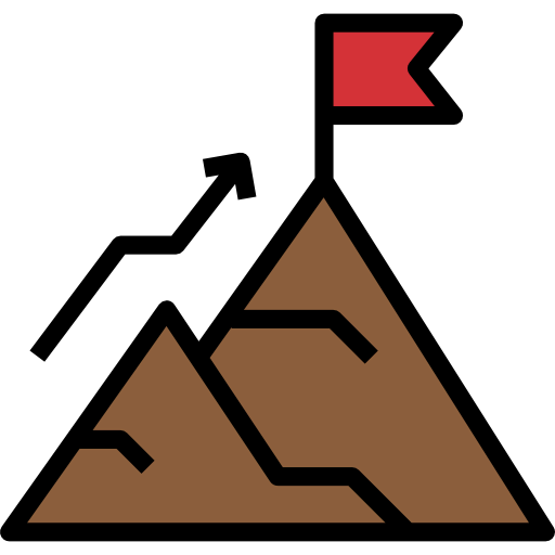 Goal icon