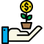 Growth icon 64x64