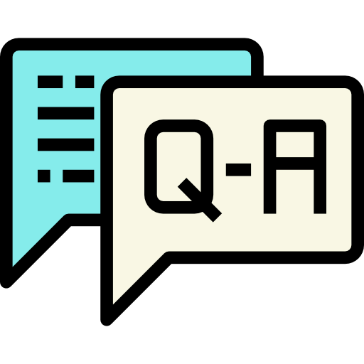 Faq icon