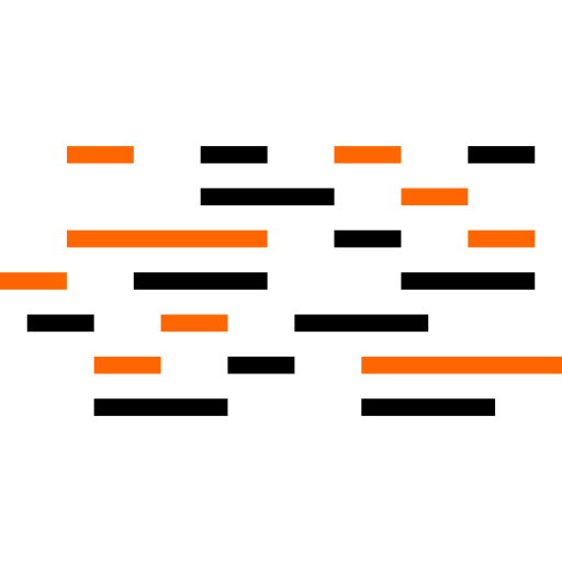 Coding ícone