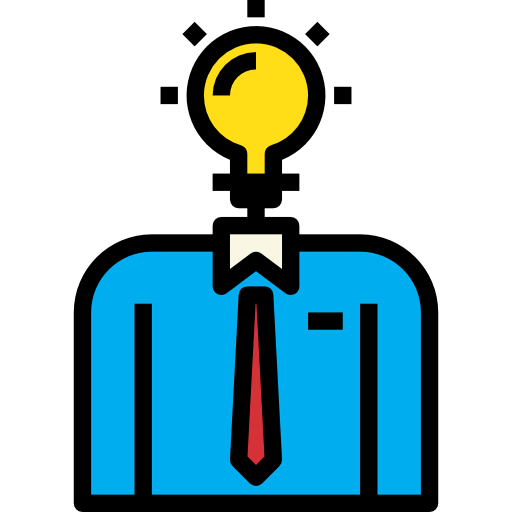 Creative icon