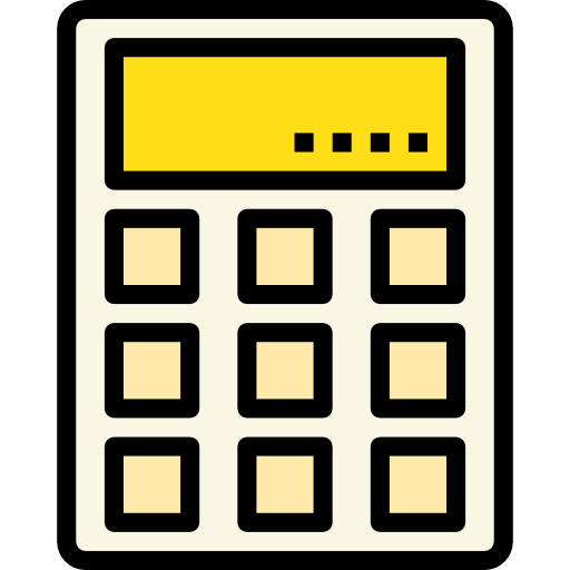 Calculator icon