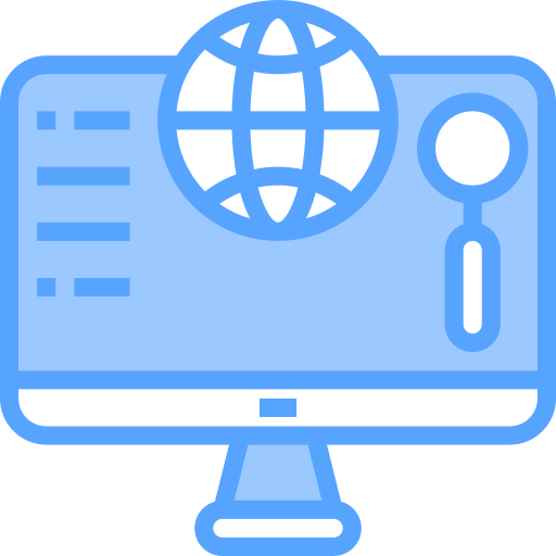 Computer іконка