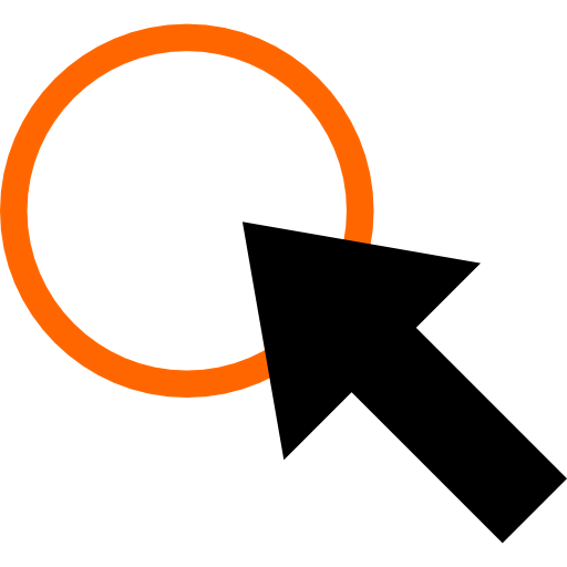 Cursor Symbol