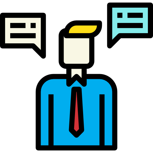Operator icon