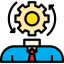 Settings icon 64x64