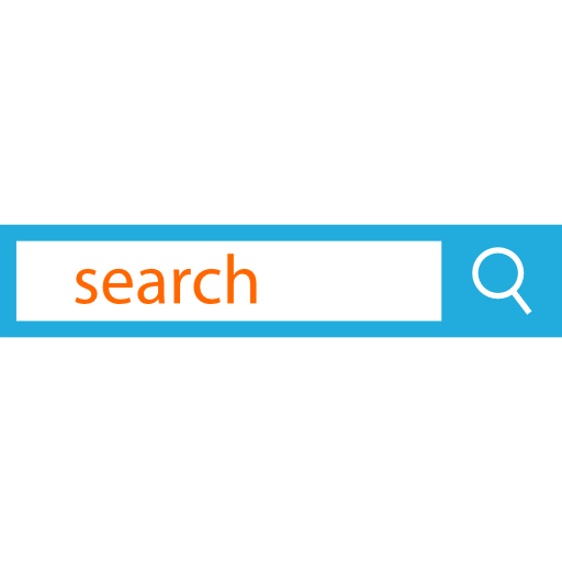 Search icon