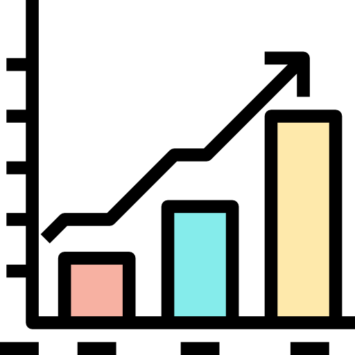 Analytics icon