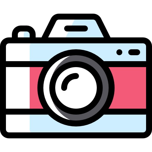 Camera icon