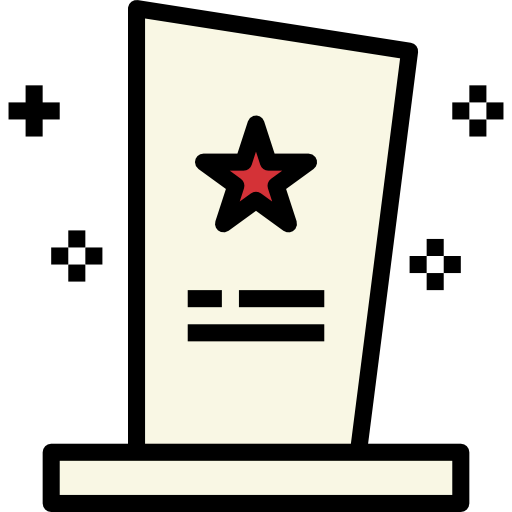 Award icon