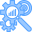 Analysis icon 64x64