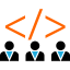 User icon 64x64