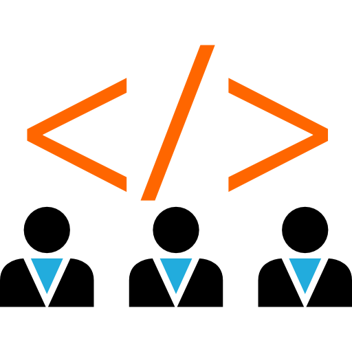 User icon