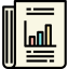 Analytics icon 64x64