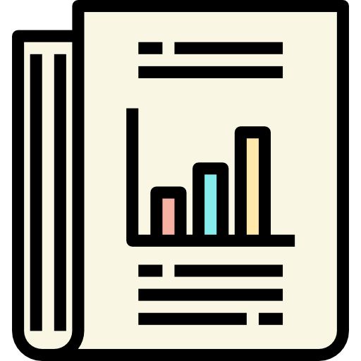Analytics icon