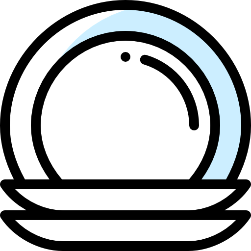 Plate icon