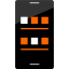 Smartphone icon 64x64