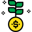 Growth icon 64x64