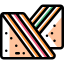 Sandwich icon 64x64