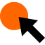 Arrows icon 64x64