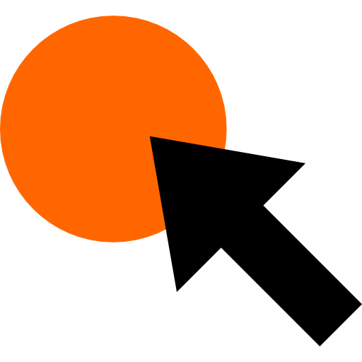 Arrows icon