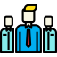 Leader icon 64x64