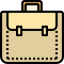 Briefcase icon 64x64