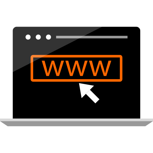 Monitor icon
