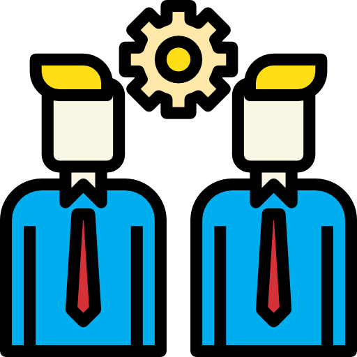 Brainstorm icon