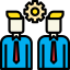 Brainstorm icon 64x64