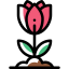 Flower icon 64x64