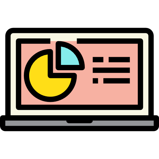 Analytics icon