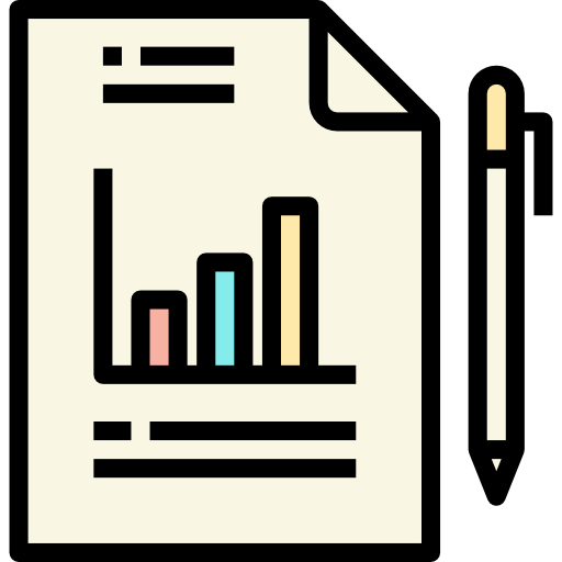 Analytics icon