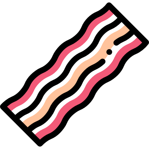 Bacon icon
