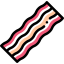 Bacon icon 64x64