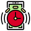 Alarm icon 64x64